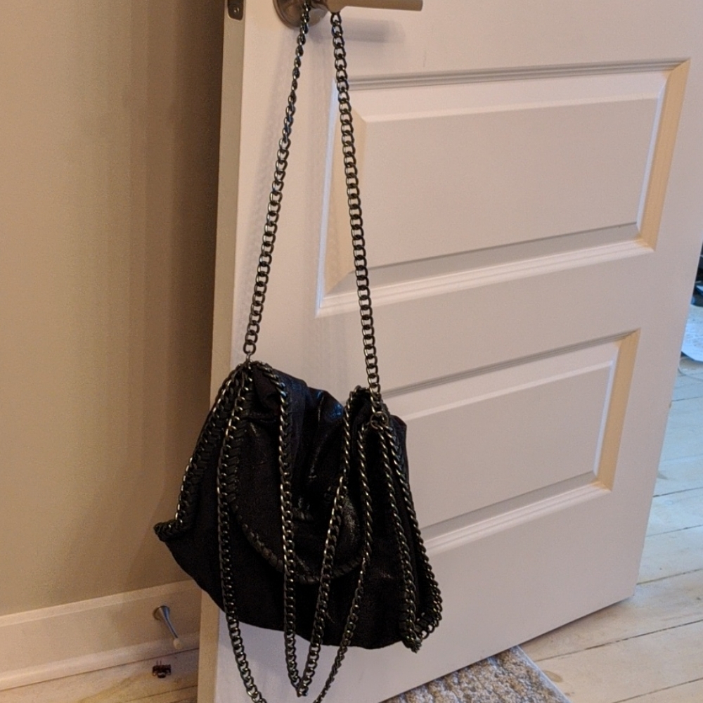 Vegan Fabella Bag